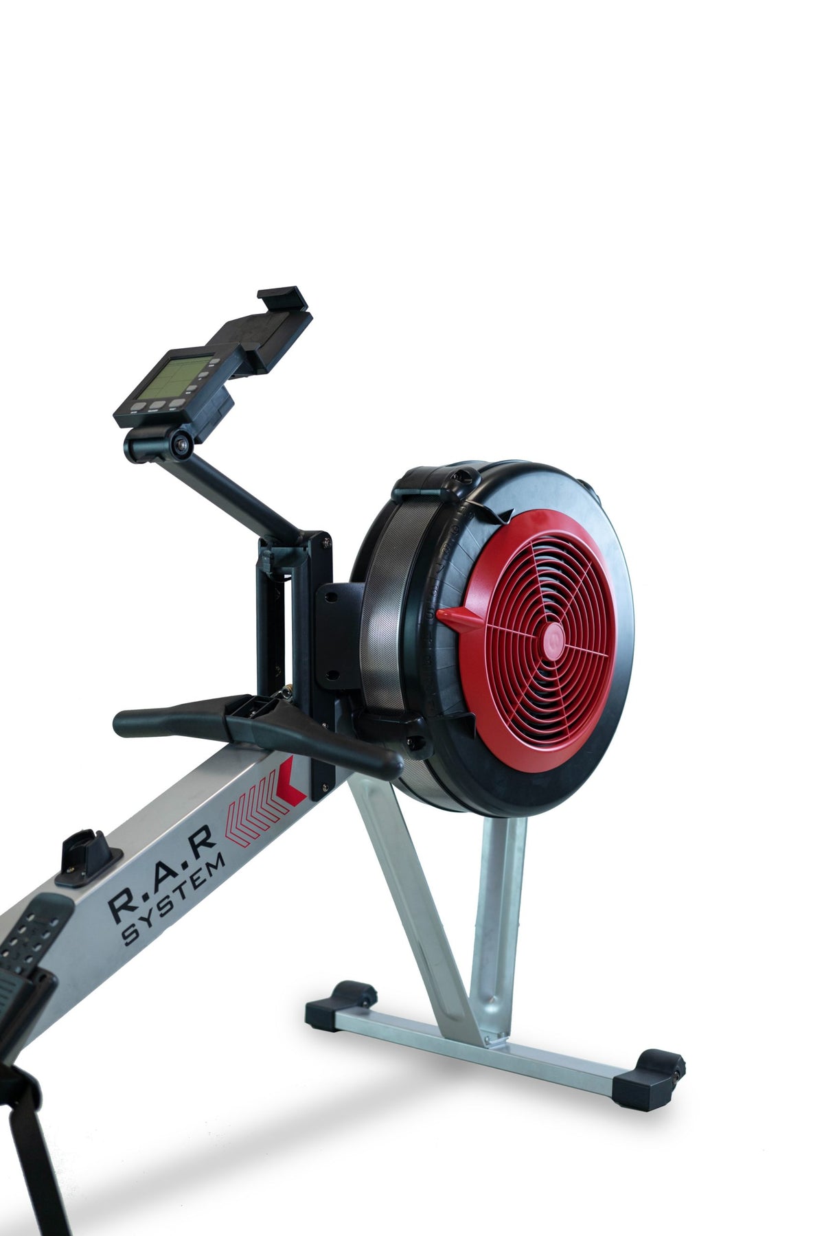BH FITNESS KINGSTON R385 KÜREK ALETİ