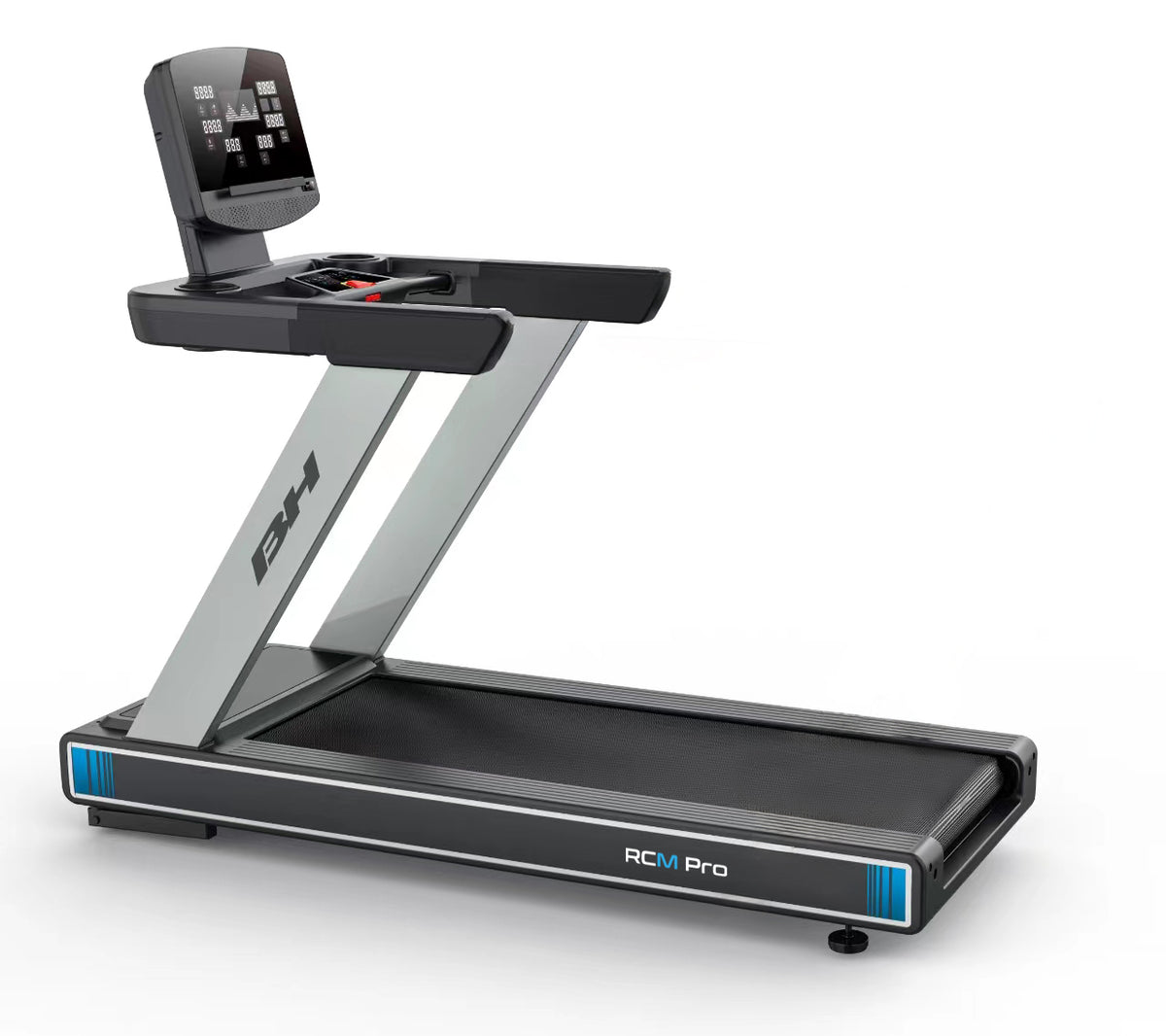 BH FITNESS RCM PRO KOŞU BANDI