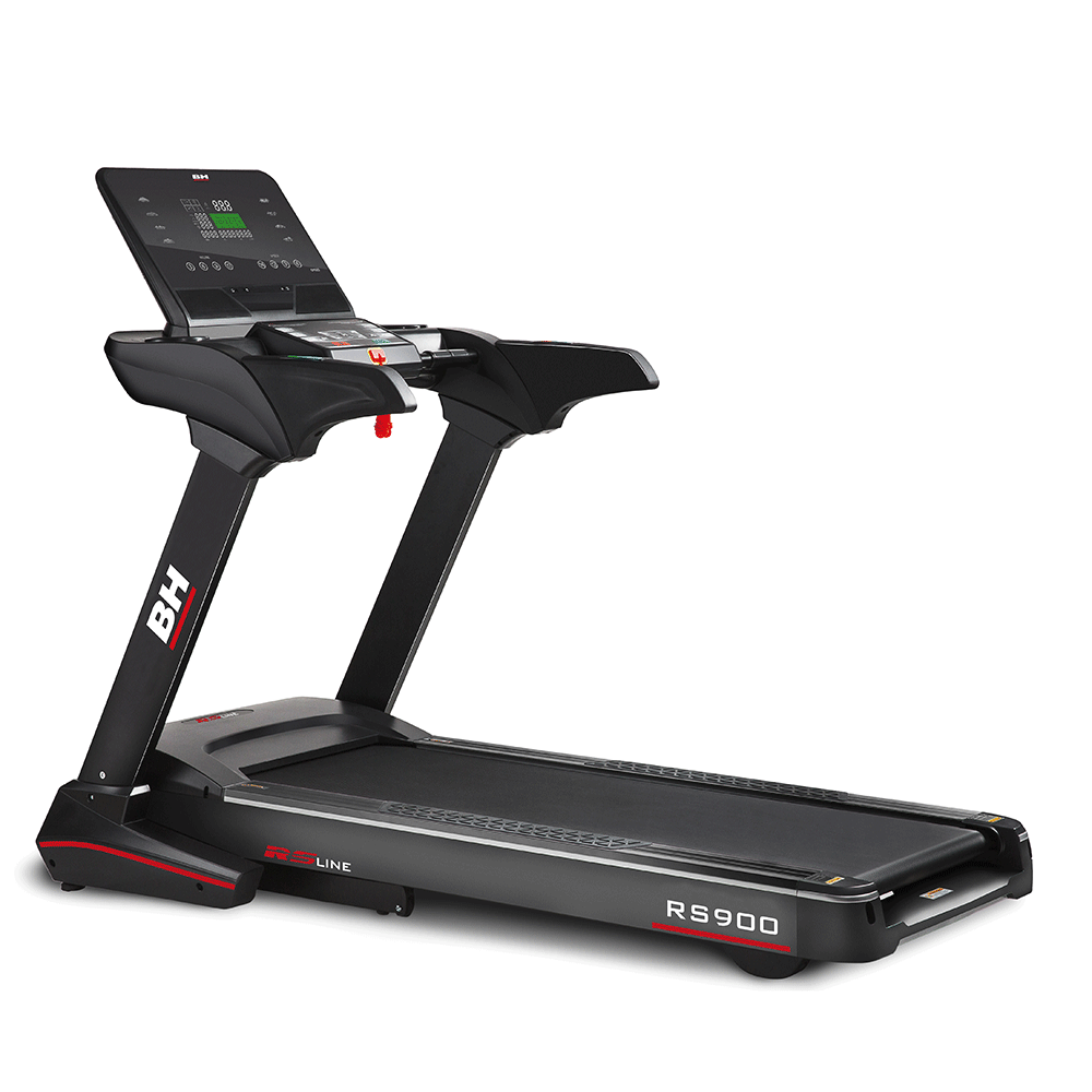 BH FITNESS RS900 KOŞU BANDI
