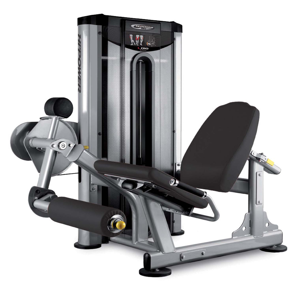 BH FITNESS TR SERİSİ LEG EXTENSION ÖN BACAK MAKİNESİ
