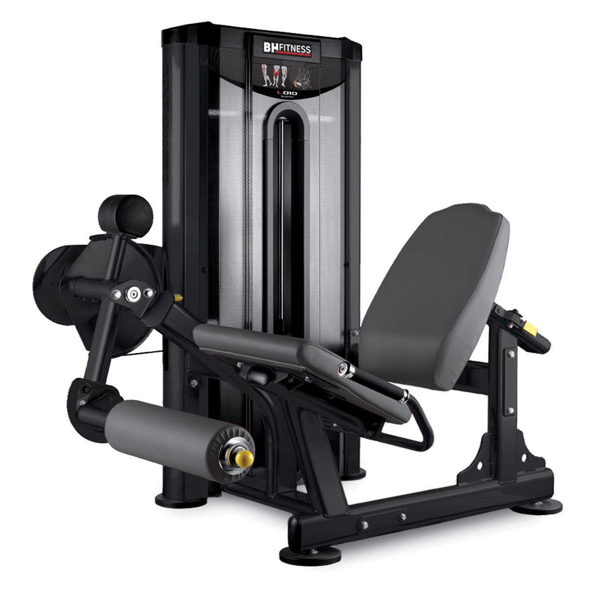 BH FITNESS TR SERİSİ LEG EXTENSION ÖN BACAK MAKİNESİ