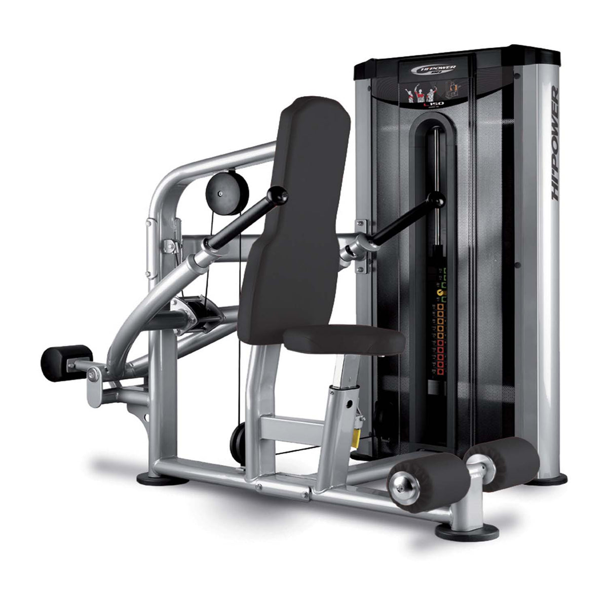 BH FITNESS TR SERİSİ SEATED TRICEPS