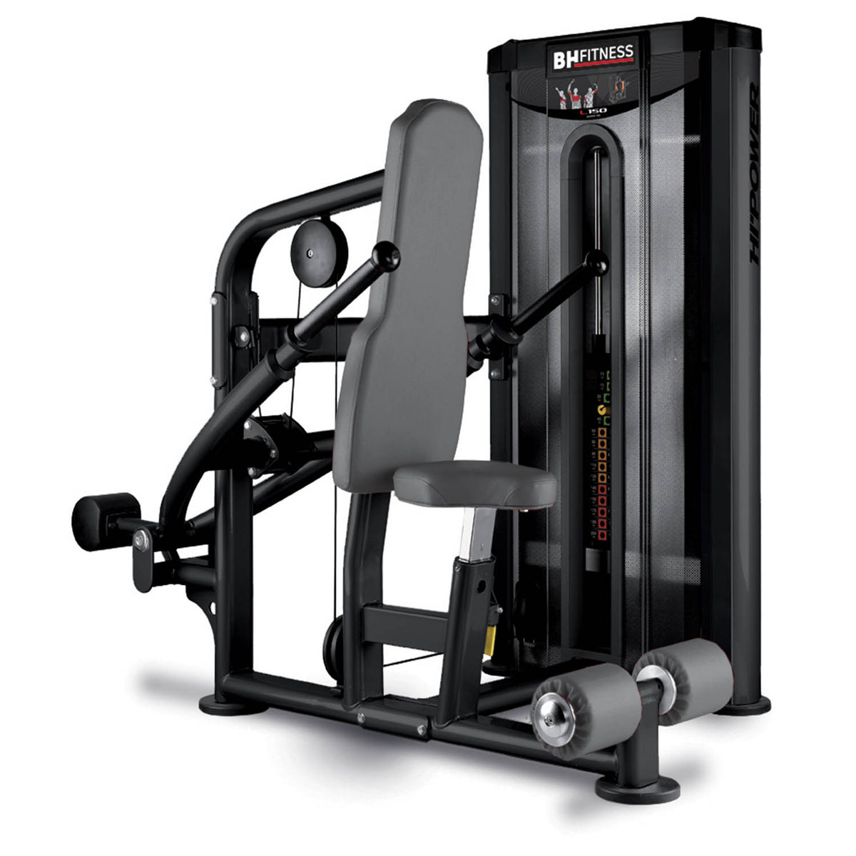 BH FITNESS TR SERİSİ SEATED TRICEPS