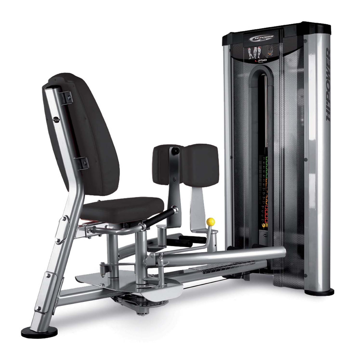 BH FITNESS TR SERİSİ ABDUCTION ADDUCTION İÇ DIŞ BACAK MAKİNESİ