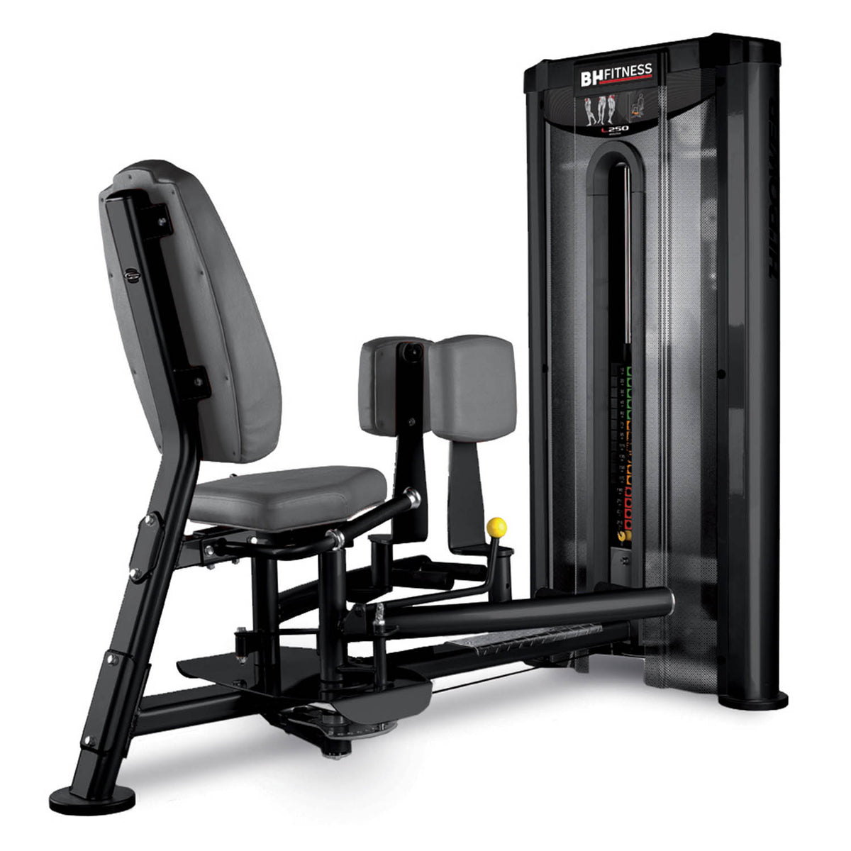 BH FITNESS TR SERİSİ ABDUCTION ADDUCTION İÇ DIŞ BACAK MAKİNESİ