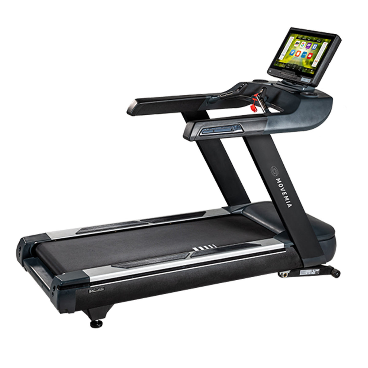 BH FITNESS TR1000 MOVEMIA KOŞU BANDI
