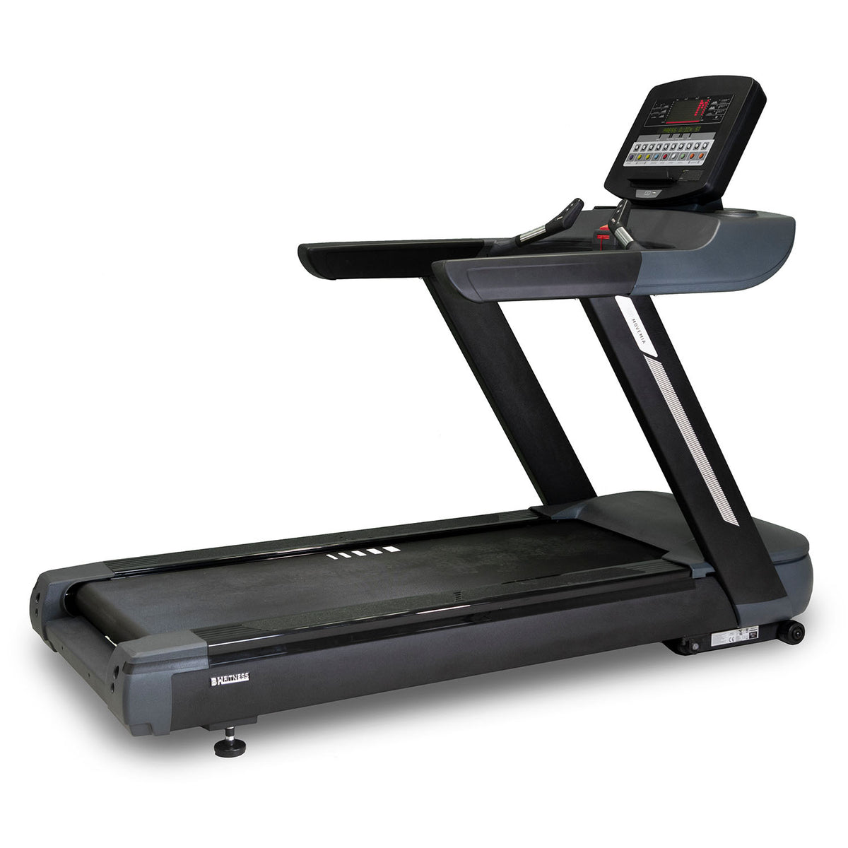 BH FITNESS TR800 MOVEMIA LED KOŞU BANDI