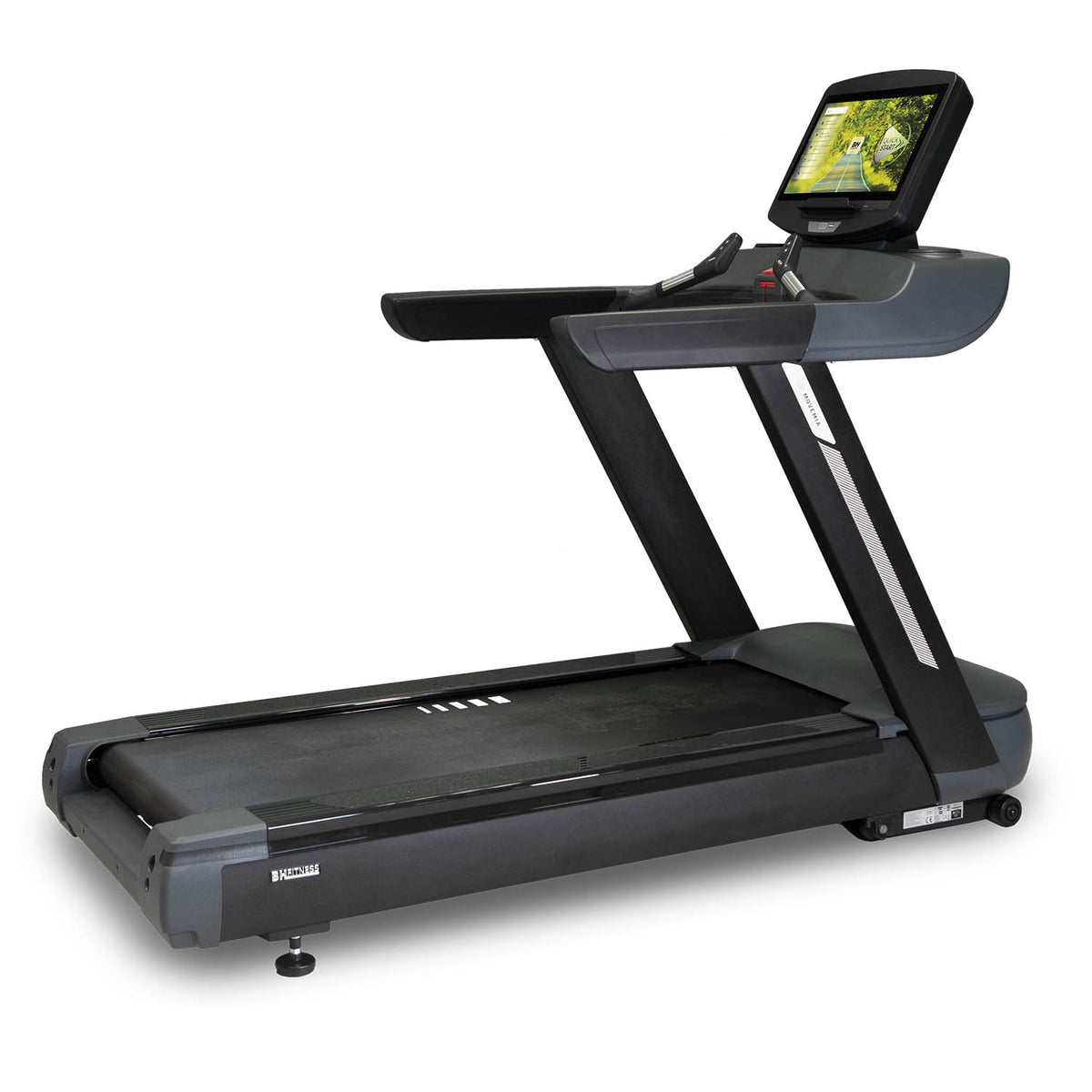 BH FITNESS TR800 MOVEMIA KOŞU BANDI