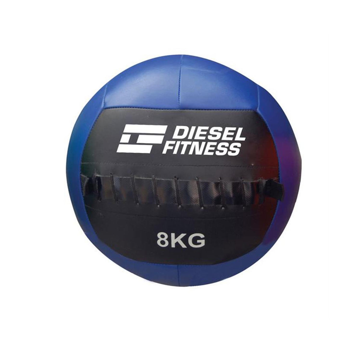 DIESEL FITNESS WALL BALL 8KG
