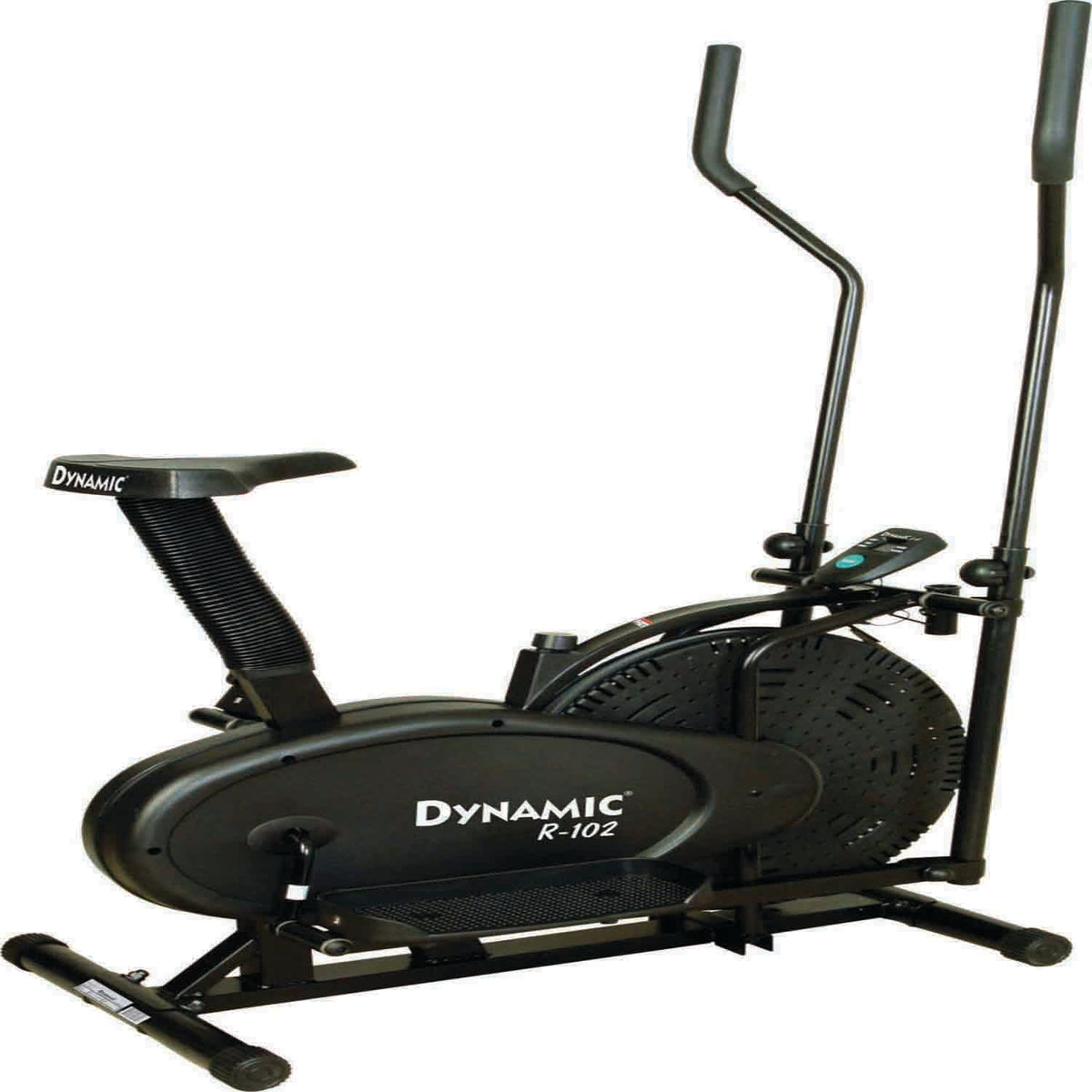 DYNAMIC R-102N ELİPTİK KONDİSYON BİSİKLETİ