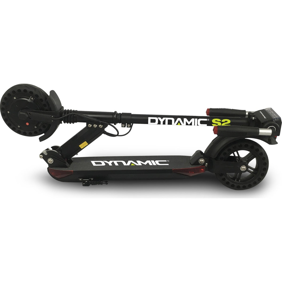 DYNAMIC S2 E-SCOOTER