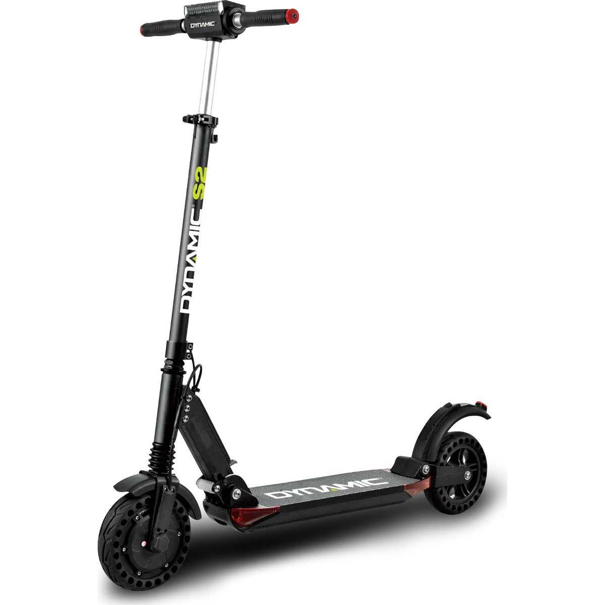 DYNAMIC S2 E-SCOOTER