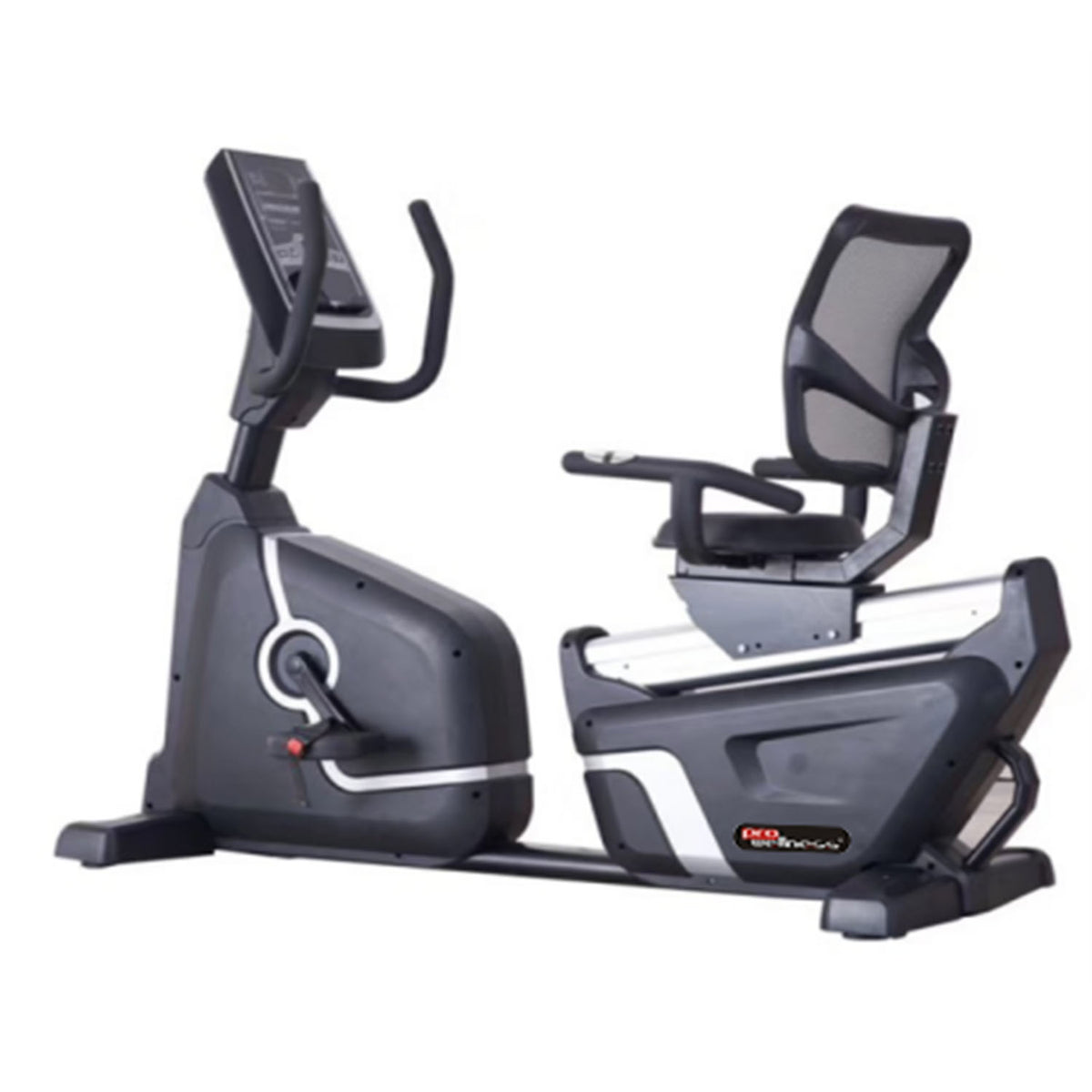 PROWELLNESS 100-R YATAY KONDİSYON BİSİKLETİ