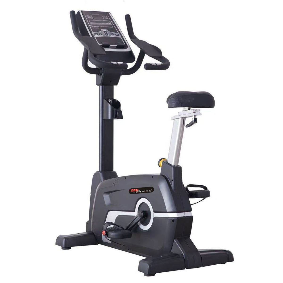 PROWELLNESS 100-U DİKEY KONDİSYON BİSİKLETİ