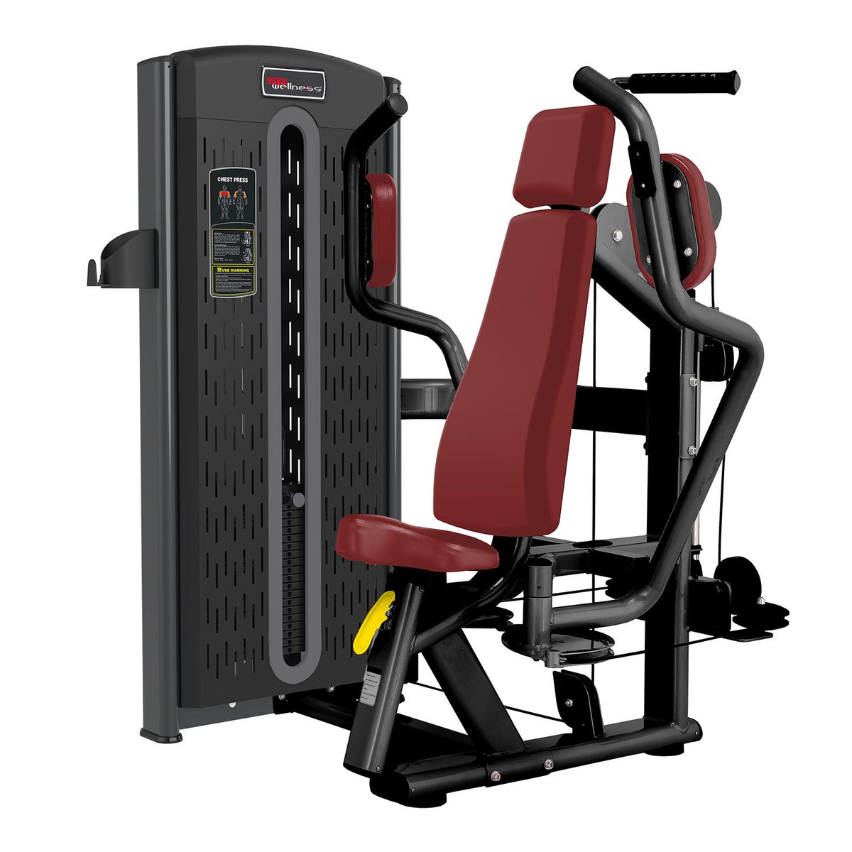 PROWELLNESS BASIC LINE BUTTERFLY GÖĞÜS SIKIŞTIRMA MAKİNESİ