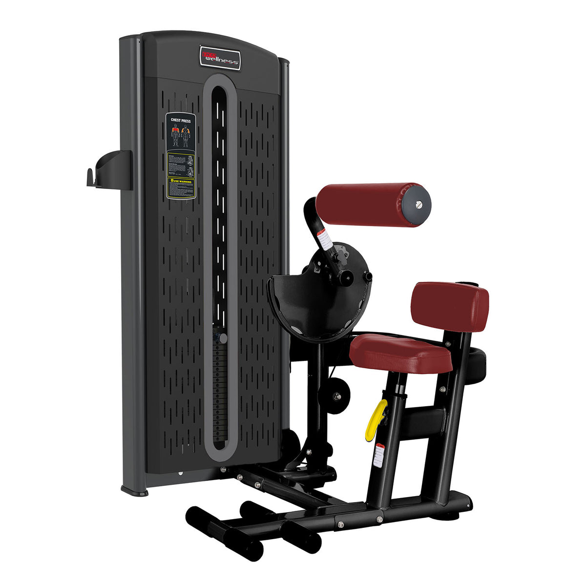 PROWELLNESS BASIC LINE ABDOMINAL KARIN MAKİNESİ