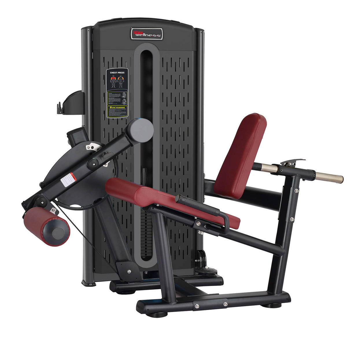 PROWELLNESS BASIC LINE LEG EXTENSION ÖN BACAK MAKİNESİ