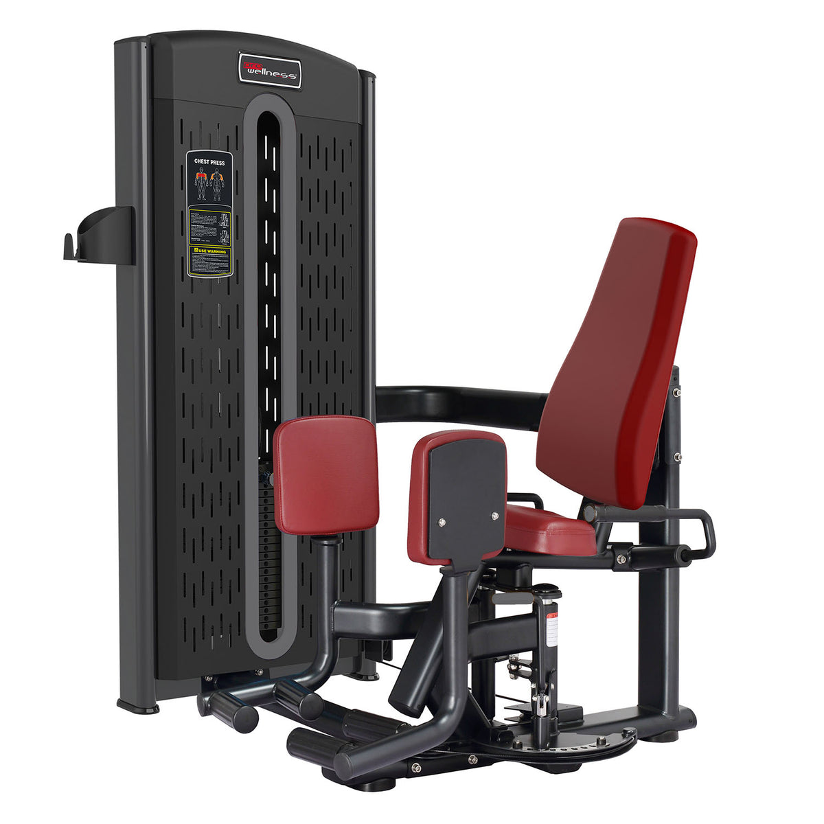 PROWELLNESS BASIC LINE ABDUCTOR DIŞ BACAK MAKİNESİ