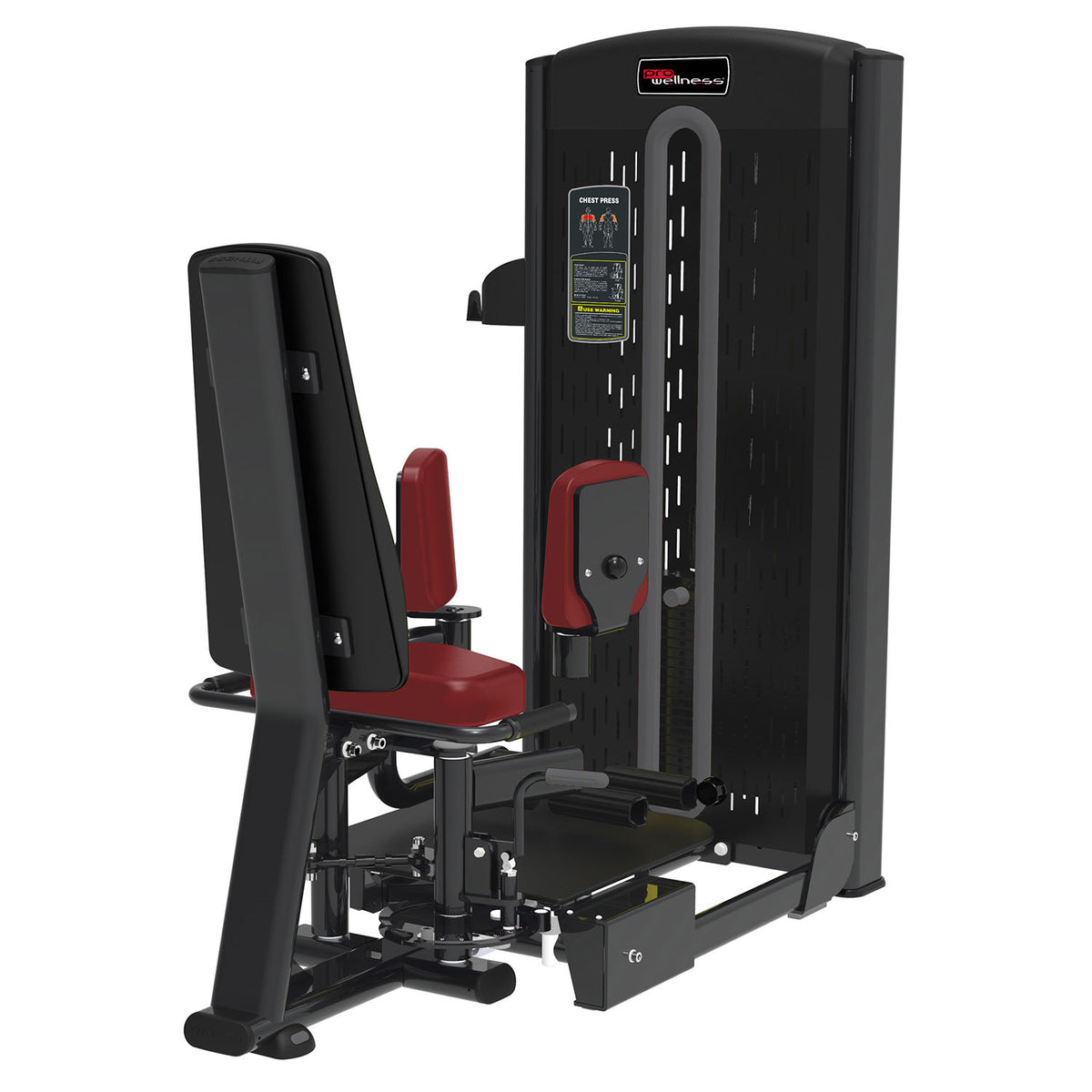 PROWELLNESS BASIC LINE ADDUCTOR/ABDUCTOR İÇ DIŞ BACAK MAKİNESİ