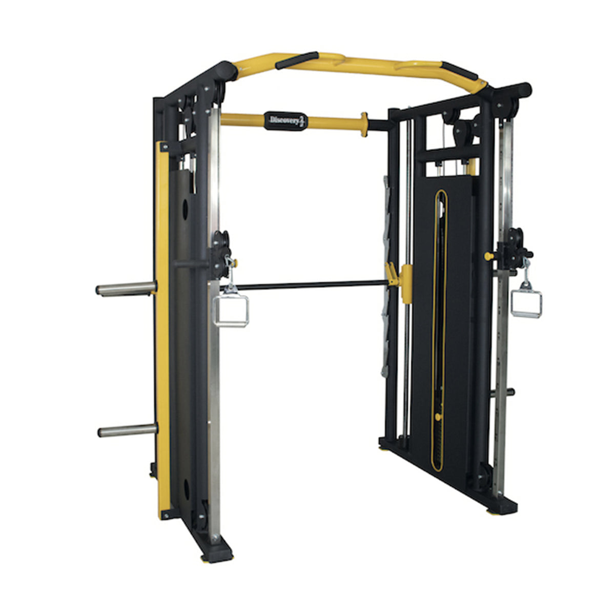 PROWELLNESS BENCH LINE BL330 DAP&SMITH COMBO