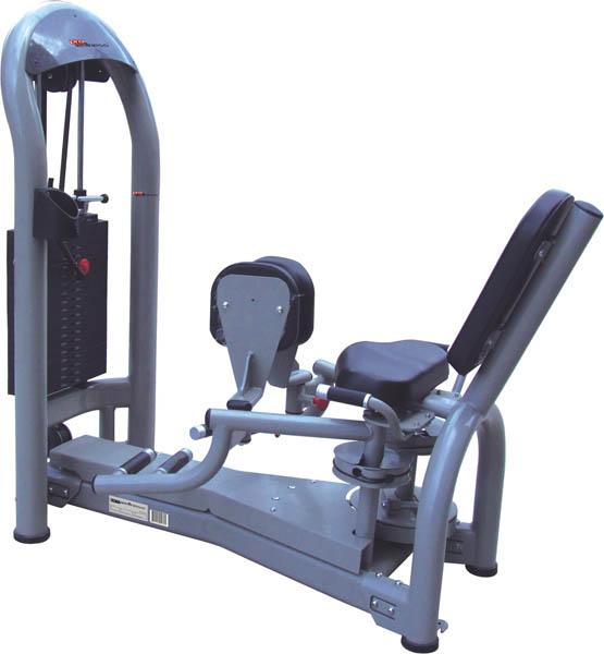 PROWELLNESS LX SERIES HIP ADDUCTOR / ABDUCTOR
