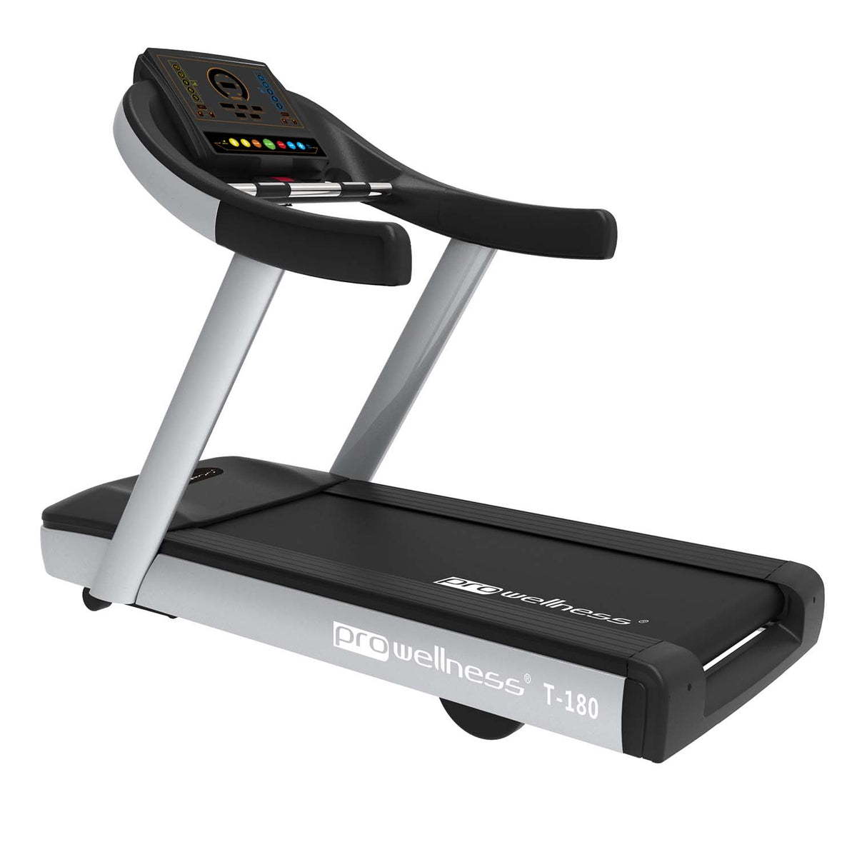 PROWELLNESS T180 PROFESYONEL KOŞU BANDI