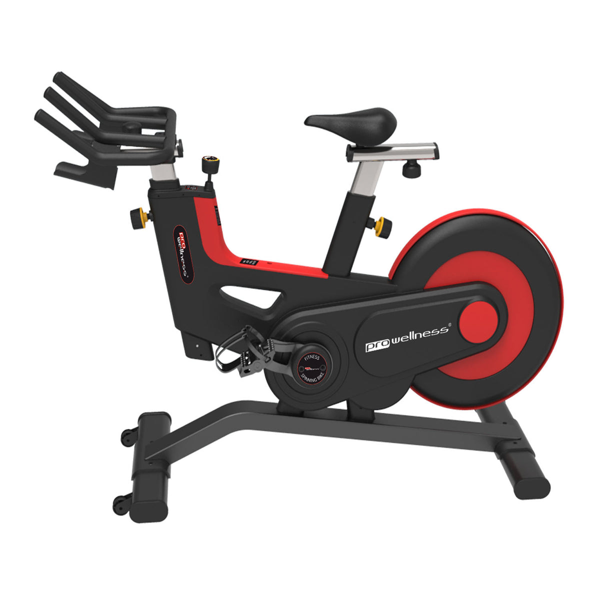 PROWELLNESS TT SPIN BIKE
