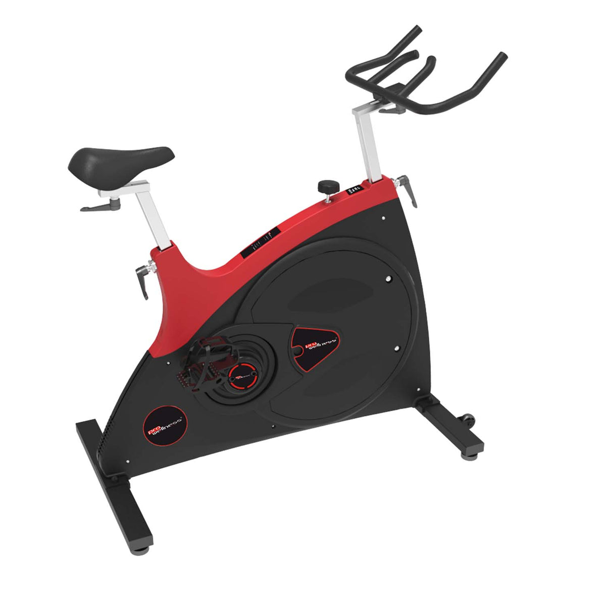 PROWELLNESS TX SPIN BIKE