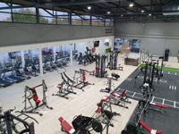 Spor Salonu Kurulumu