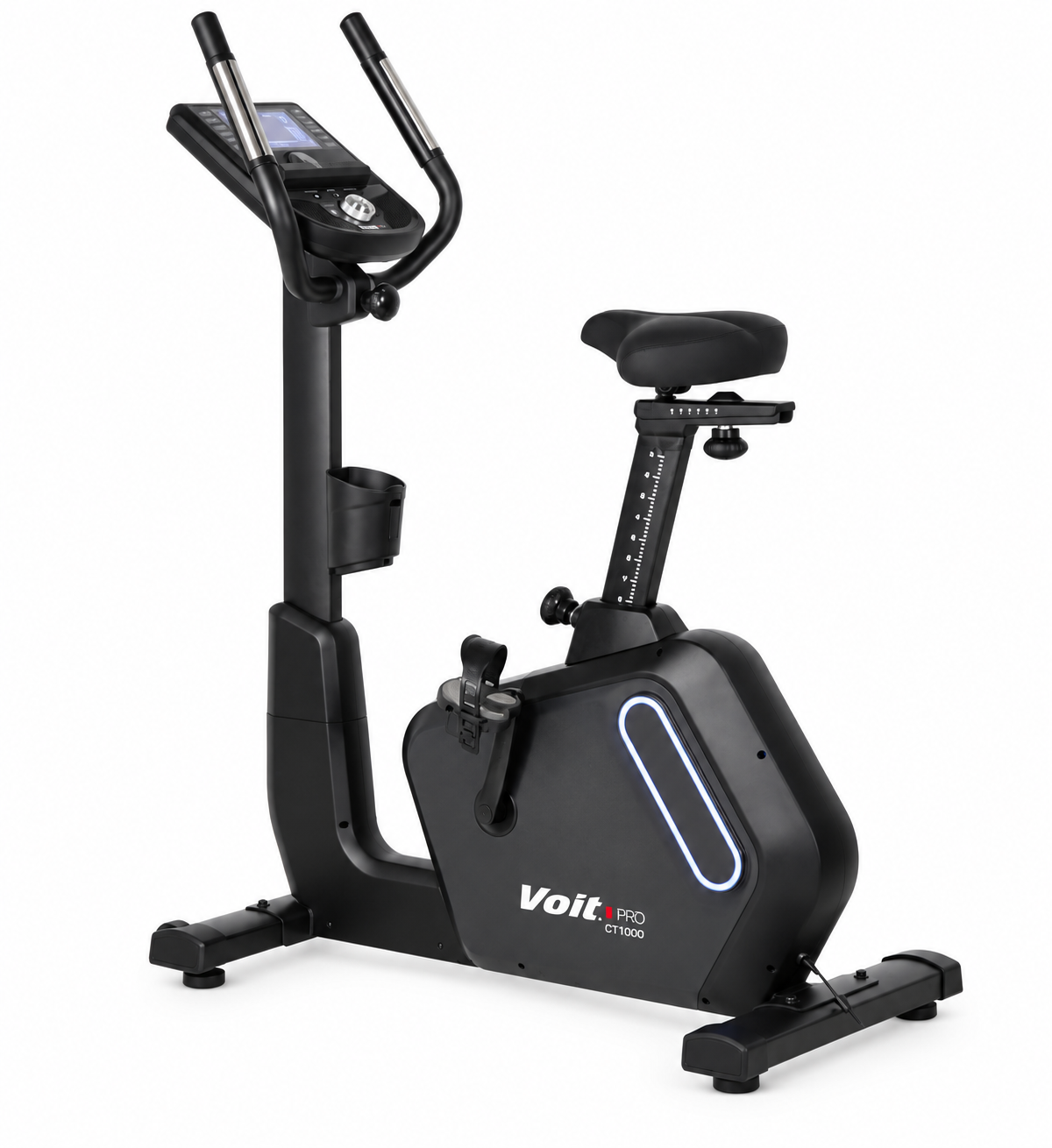 VOIT PRO CT 1000 DİKEY KONDİSYON BİSİKLETİ