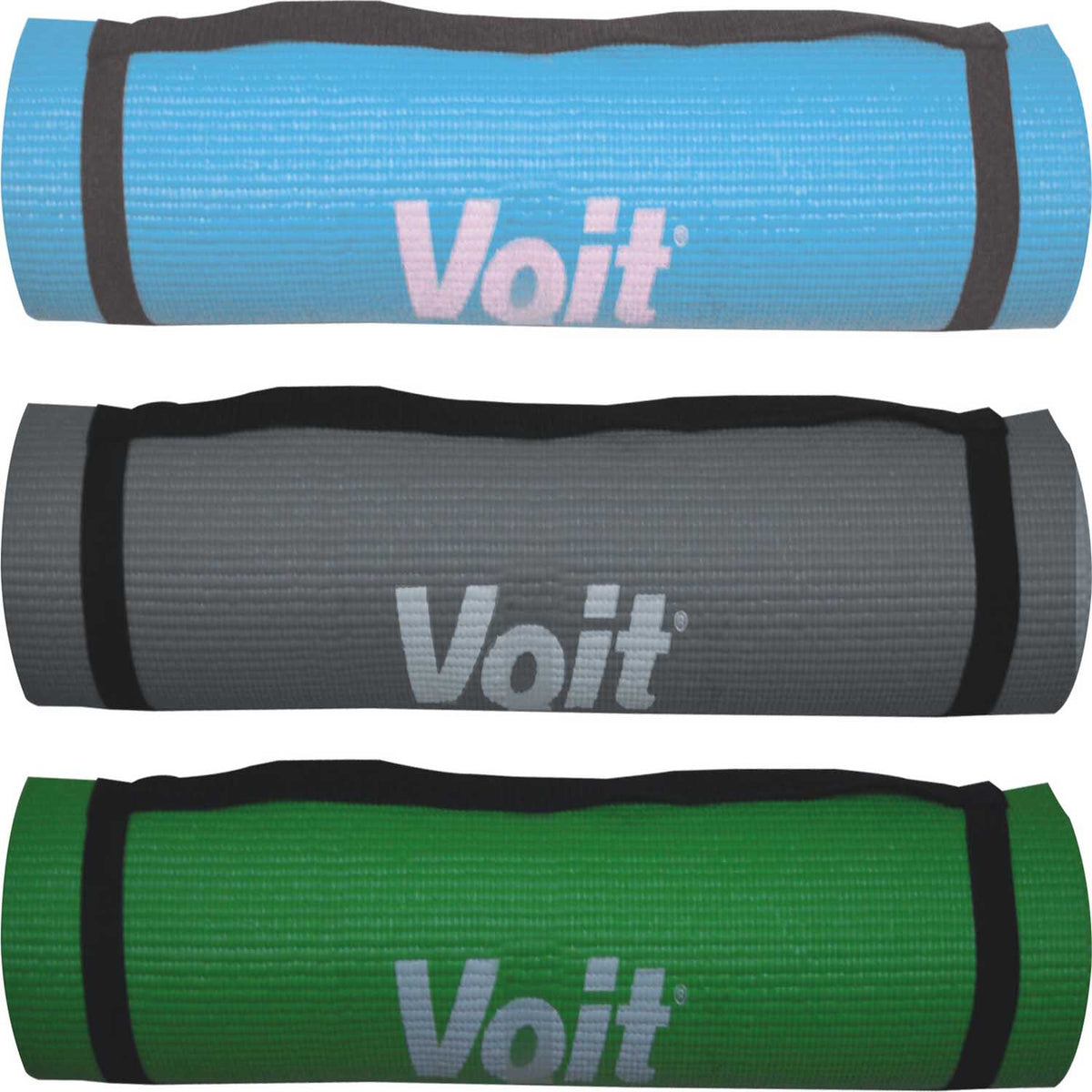 VOIT STEPHANIE YOGA MAT