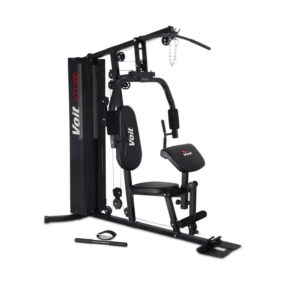 VOIT VT1200N TEKLİ AĞIRLIK İSTASYONU