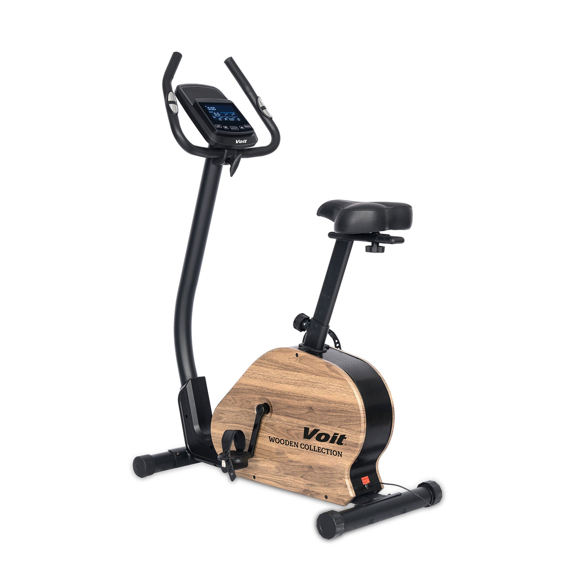 VOIT WOODEN COLLECTION DİKEY KONDİSYON BİSİKLETİ
