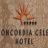 Antalya Concordia Celes Hotel