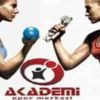 Fethiye Akademi Spor Merkezi