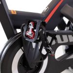 BH FITNESS H920 DUKE SPIN BIKE - Görsel 2