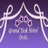 Ordu Grand Tesk Hotel
