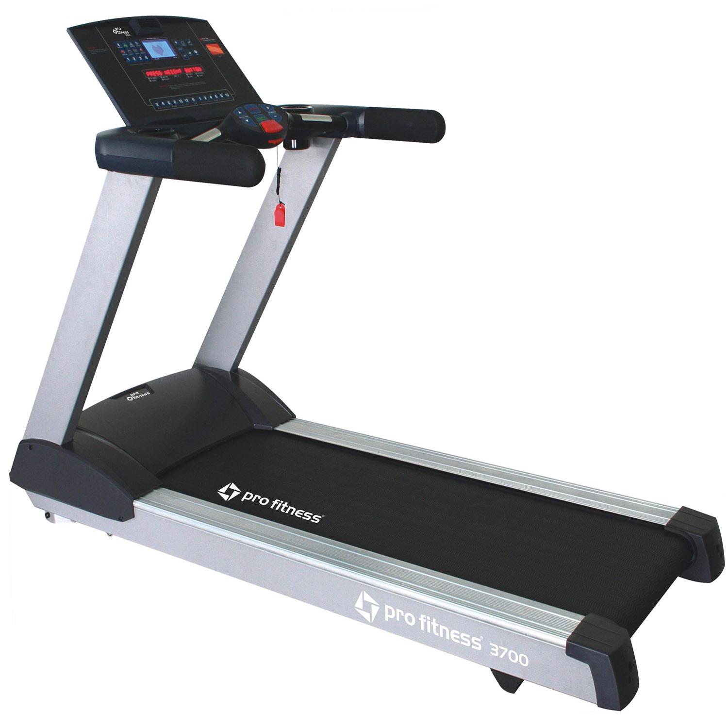 profitness 3700 profesyonel kosu bandi sporvebiz com