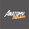 anatomy fitness 7:24 esenyurt
