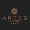 artes hotel hatay