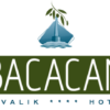 bacacan otel ayvalık