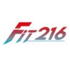 fit216 spor salonu