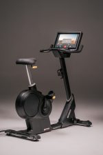 BH FITNESS H730 SMART FOCUS DİKEY BİSİKLET - Görsel 2