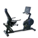 BH FITNESS H778 YATAY BİSİKLET