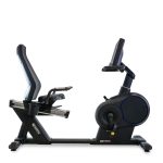 BH FITNESS H778 YATAY BİSİKLET - Görsel 3