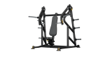 BH FITNESS PLATE LOADED INCLINE CHEST PRESS ÜST GÖĞÜS MAKİNESİ