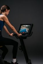 BH FITNESS H730 SMART FOCUS DİKEY BİSİKLET - Görsel 3